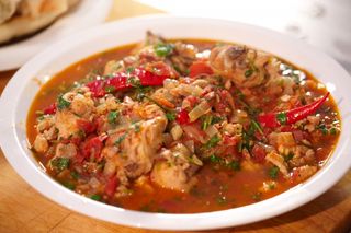 ჩახოხბილი