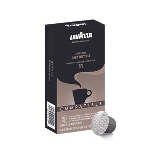 კაფსულა ნესპრესო რისტრეტო(10ც) 