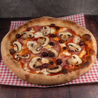 Кото е Фунги