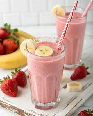 Trio Juice Power