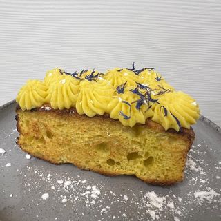 Componi il tuo trancio crunch vegano