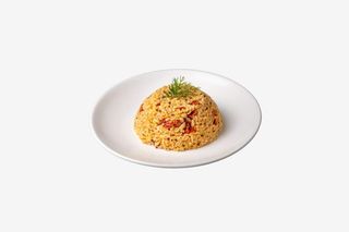 Bulgur picant