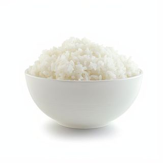 Arroz (1/2 Ración)