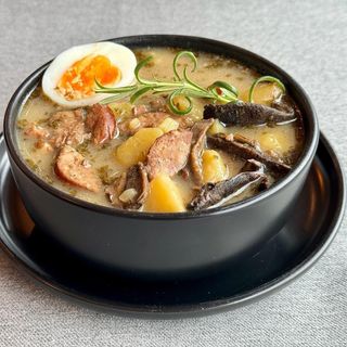 Zalewajka łódzka 350ml