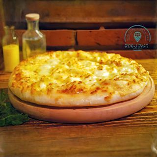 მეგრული ხაჭაპური