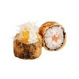 70.Tempura maki (8 Uds.)