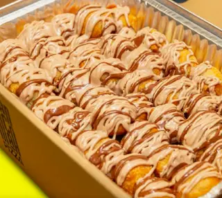 Popis Kinder Bueno