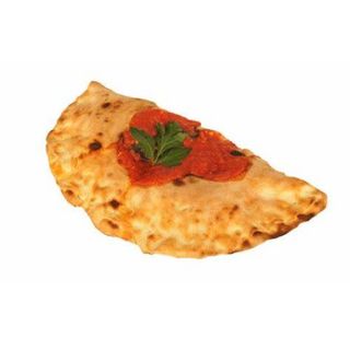 Pizza Calzone Plano (Mediana)