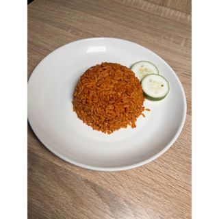 Jollof rice