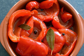 Salată de gogoșari