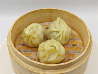 17 Xiao long bao - 3 pezzi