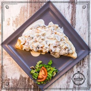 Maslenica Take a Break