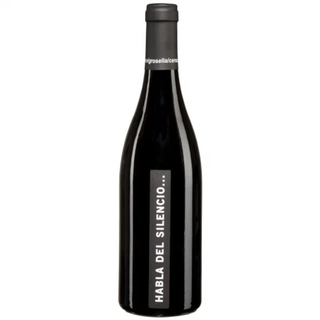 Habla del Silencio ( Botella )