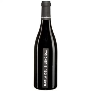 Habla del Silencio ( Botella )