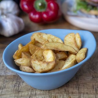 Patatas Gajo A Las Finas Hierbas