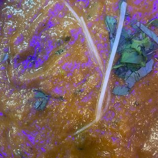 Chicken Curry Home Made