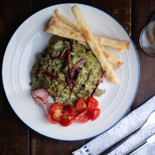 საფირმო კერძი