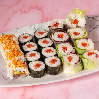 Atún Box (20Piez)