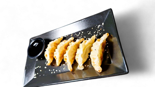 Gyoza Chiken 5 szt
