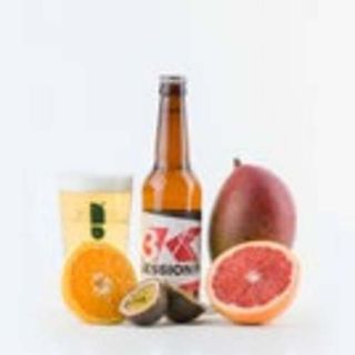 Birra artigianale 3K 33 cl