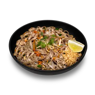 PadThai Original Vegano