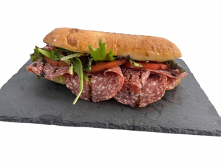 Сандвич чабата Милано