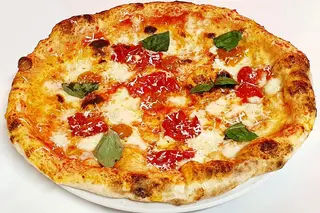 Rossopomodoro ai 3 pomodori - senza glutine