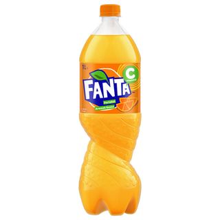 Fanta