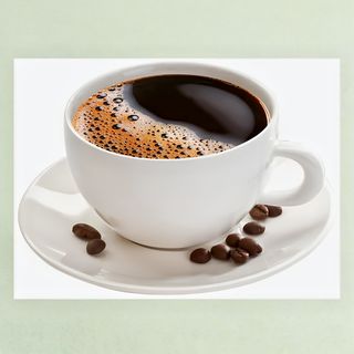 Кофе Американо