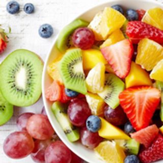 Salade De Fruits