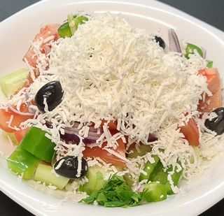 Шопска салата (350г)