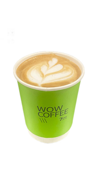 Latte Caliente