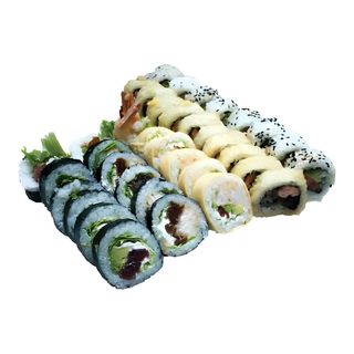 Zestaw nr 12 Vega Mania 42 szt.