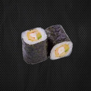 Futomaki Crevette (5pcs)