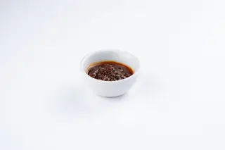 Salsa piccante