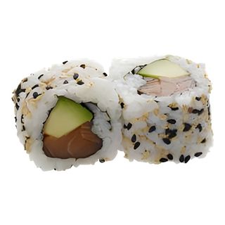 Classique Saumon - 4 Pièces