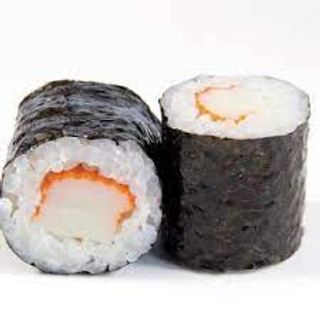 137. Hoso surimi