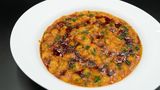 Posni pasulj 400g