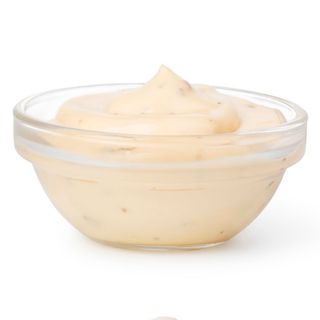 Salsa Blanca