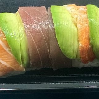 145-Dragón Rainbow(8 Uds.)