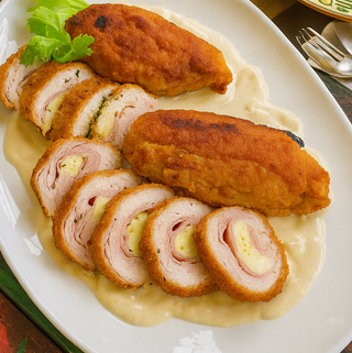 Cordon Bleu