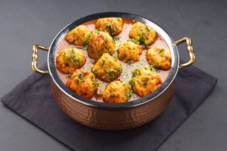 Malai kofta
