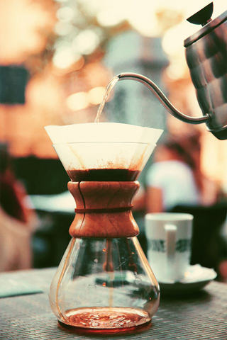 Chemex Coffee | 500 ml