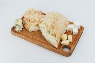 5 vrsti sira sendvič