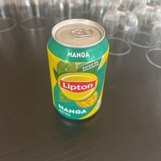 Ice-tea manga 33cl