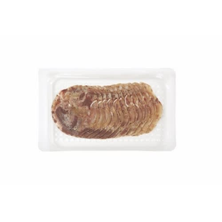 Bisbe Blanc A Talls. Aprox. 150 Gr.