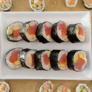Fotomaki 10 Peças