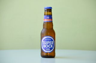 Cerveja s/ alcool