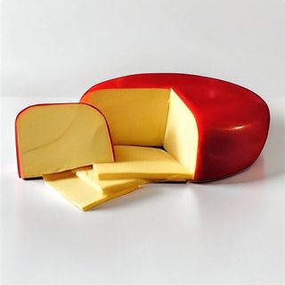 Fromage Rouge