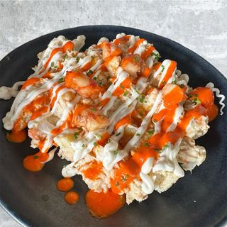 Ensaladilla Rusa (Media Ración)